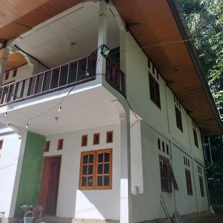 Sugi House Toraja - Penginapan Villa Harian Keluarga -Muat 20 Orang Rantepao Extérieur photo