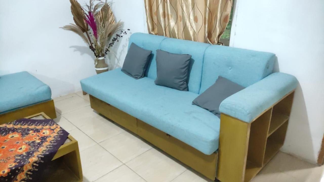 Sugi House Toraja - Penginapan Villa Harian Keluarga -Muat 20 Orang Rantepao Extérieur photo