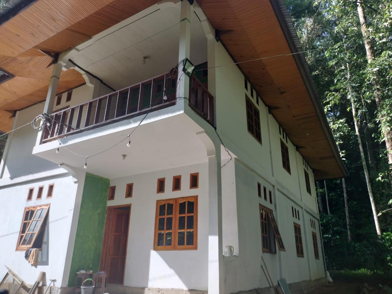 Sugi House Toraja - Penginapan Villa Harian Keluarga -Muat 20 Orang Rantepao Extérieur photo